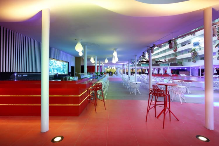The Oyster Bar